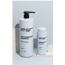 Champú Anti caspa K89 Scalp Care
