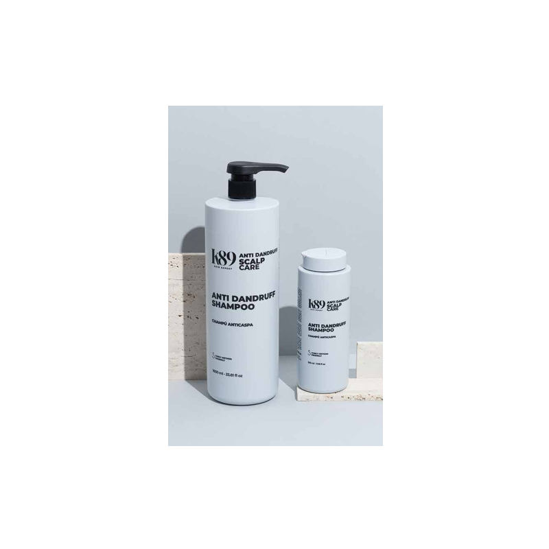 Champú Anti caspa K89 Scalp Care