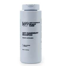 Champú Anti caspa K89 Scalp Care