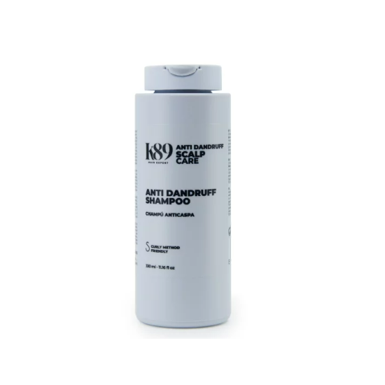 Champú Anti caspa K89 Scalp Care