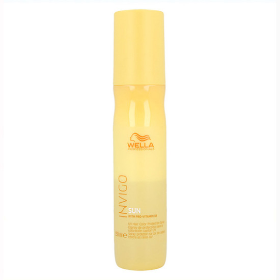 Spray Wella Invigo Sun Uv Protection