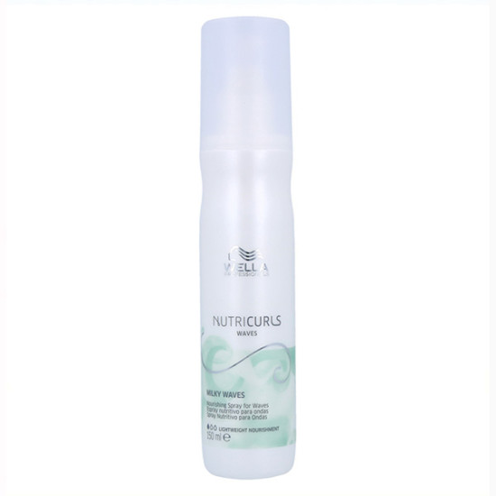 Wella Nutricurls Milky Waves Spray 150 ml