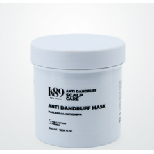 Mascarilla Anti caspa K89 Scalp Care Anti Dandruff Mask