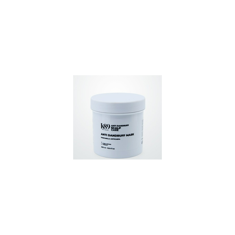 Mascarilla Anti caspa K89 Scalp Care Anti Dandruff Mask