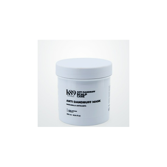 Mascarilla Anti caspa K89 Scalp Care Anti Dandruff Mask
