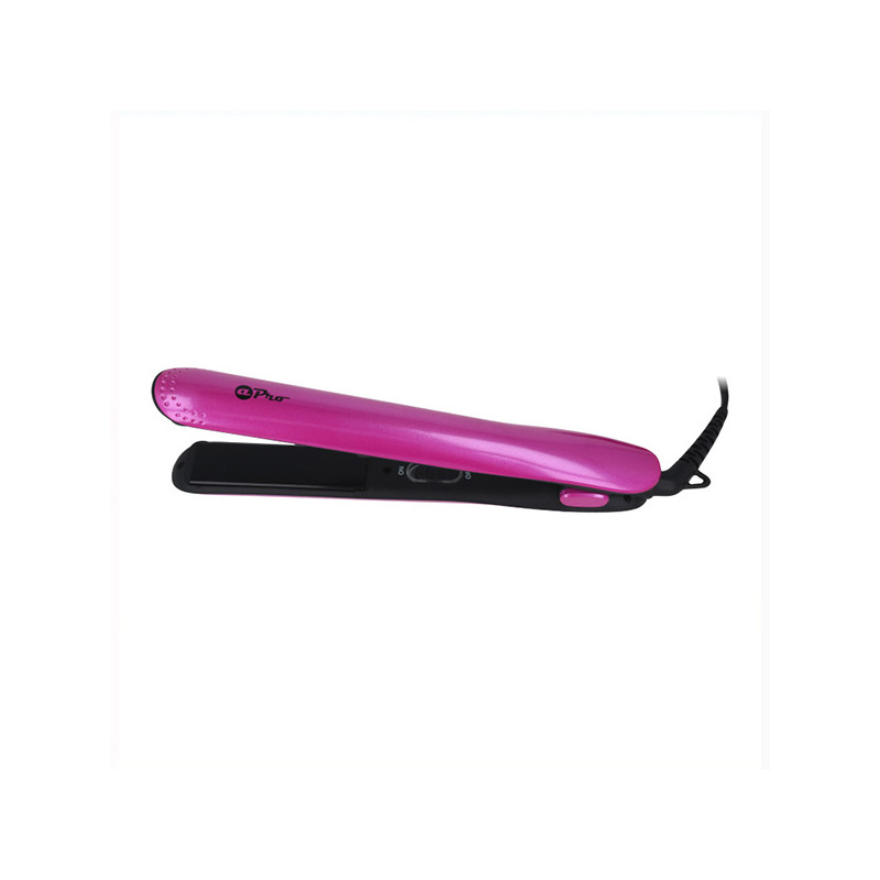 Albi Plancha Profesional Ceramic Fucsia (2808F)