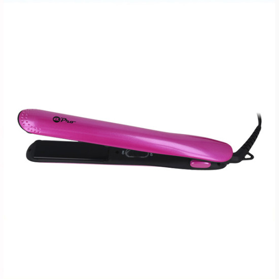 Albi Plancha Profesional Ceramic Fucsia (2808F)