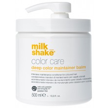 Z.one Concept Milk Shake Acondicionador Intensivo Color Care Balm