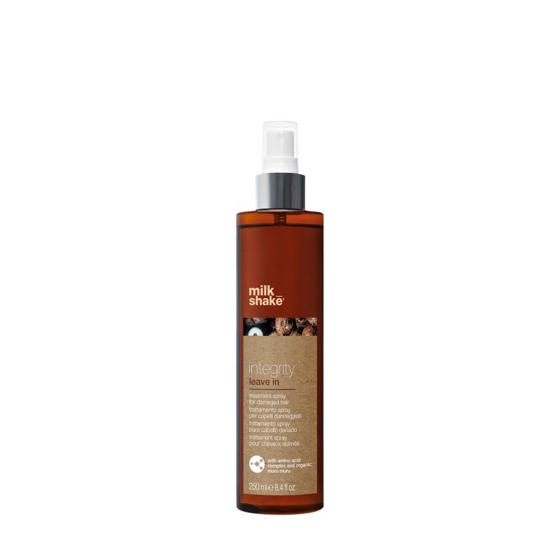 Spray Tratamiento Leave In Integrity Z.One Milk Shake Cabello Dañado
