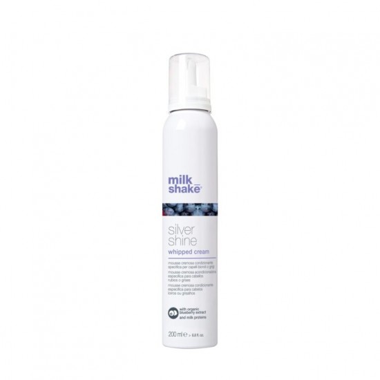 Crema Z.One Silver Shine Whipped Cream Cabello Rubio o Gris Crema Z.One Silver Shine Whipped Cream Cabello Rubio o Gris