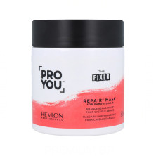 Revlon Pro You The Fixer Repair Mascarilla 500 ml