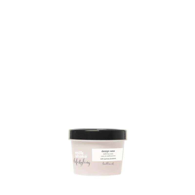 Cera de Definición Z.One Milk Shake Lifestyling Desing Wax
