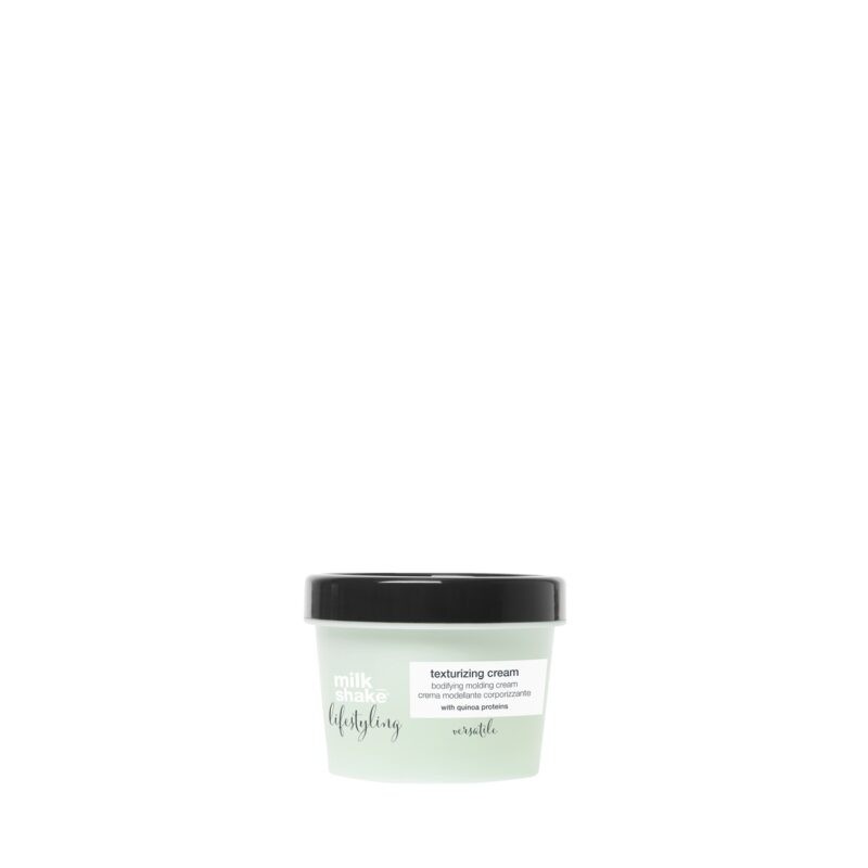 Crema Moldeadora Z.One Milk Shake Lifestyling Texturizing Cream