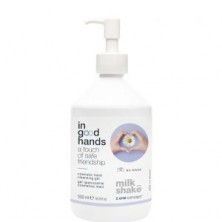Spray Higienizante Z.One Milk Shake Cosmetic Hand Cleasinig Spray