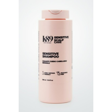 Champú Sensitive K89 Scalp Care para cabellos sensibles