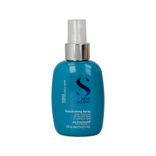 Alfaparf Semi Di Lino Curls Re-activador Spray 125 ml