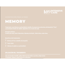 K89 Tratamiento Alisador Sweet Keratin Memory