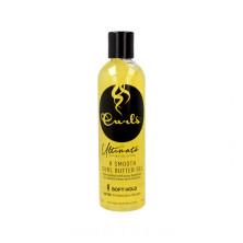 Curls The Ultimate B Smooth Curl Butter Gel 236 ml