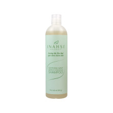 Inahsi Soothing Mint Gentle Cleansing Champú 454 gr