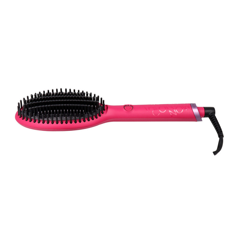 Ghd Glide Smoothing Take Control Now Pink Cepillo