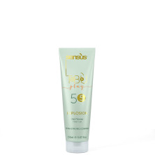 Gel Fuerte SenSus Hairlovers Tabú Explosion