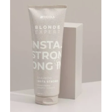 Indola Champú Blonde Expert Instastrong