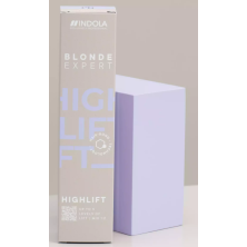Tinte Coloración Permanente Indola Blonde Expert