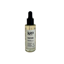 K89 Curly Hair  Concentrate Protein