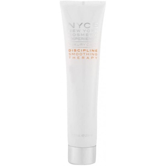 Tratamiento Nyce Cosmetics Discipline Smoothing Therapy