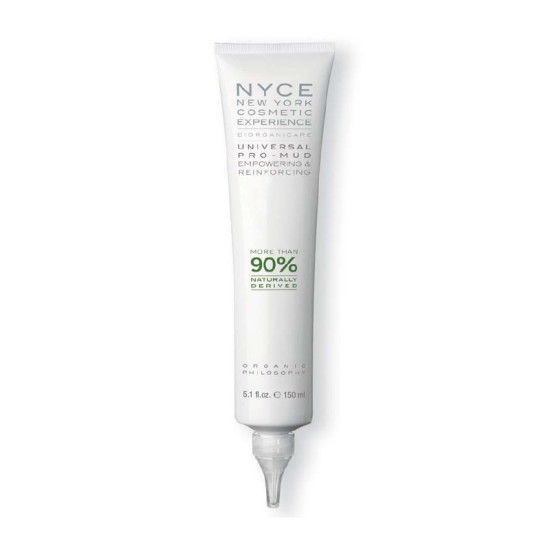 Arcilla Nyce Cosmetics Biorganicare Universal Pro-Mud Arcilla Nyce Cosmetics Biorganicare Universal Pro-Mud