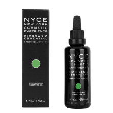 Aceite Nyce Cosmetics Biorganic Green Rebalancing Mix