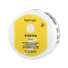 Cera Kemon Liding Kidding Gum para niños