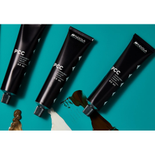 Tinte Coloración Permanente Indola Pcc Tecnología Pixel