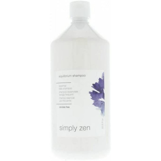 Champú Reequilibrante Z.One Simply Zen Equilibrium Shampoo