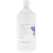 Acondicionador Hidratante Z.One Simply Zen Age Benefit & Moisturizing Conditioner