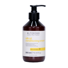 Acondicionador en Crema Sedoso Alterego Silk Oil Conditioning Cream