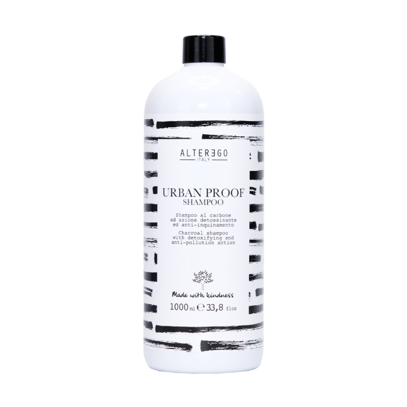 Champú Alterego Urban Proof Shampoo