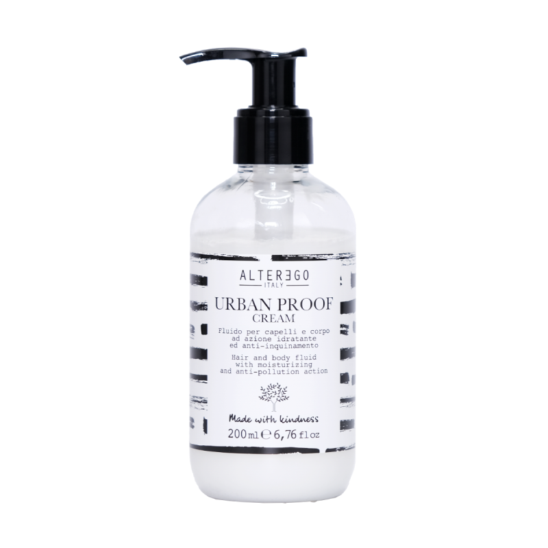 Crema Acondicionadora Alterego Urban Proof Cream