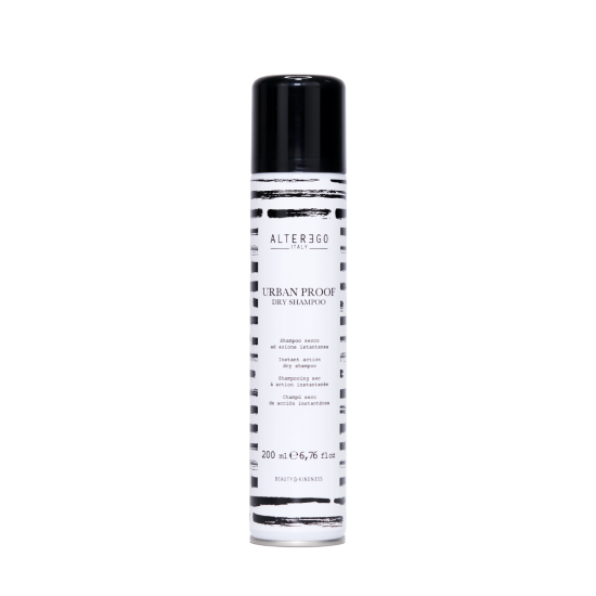 Champú en Seco Alterego Urban Proof Dry Shampoo Champú en Seco Alterego Urban Proof Dry Shampoo