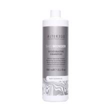 Champú Restaurador Alterego Restorative Shampoo