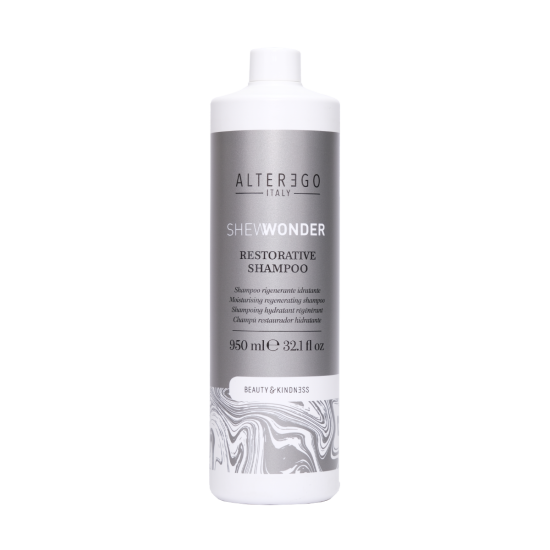 Champú Restaurador Alterego Restorative Shampoo