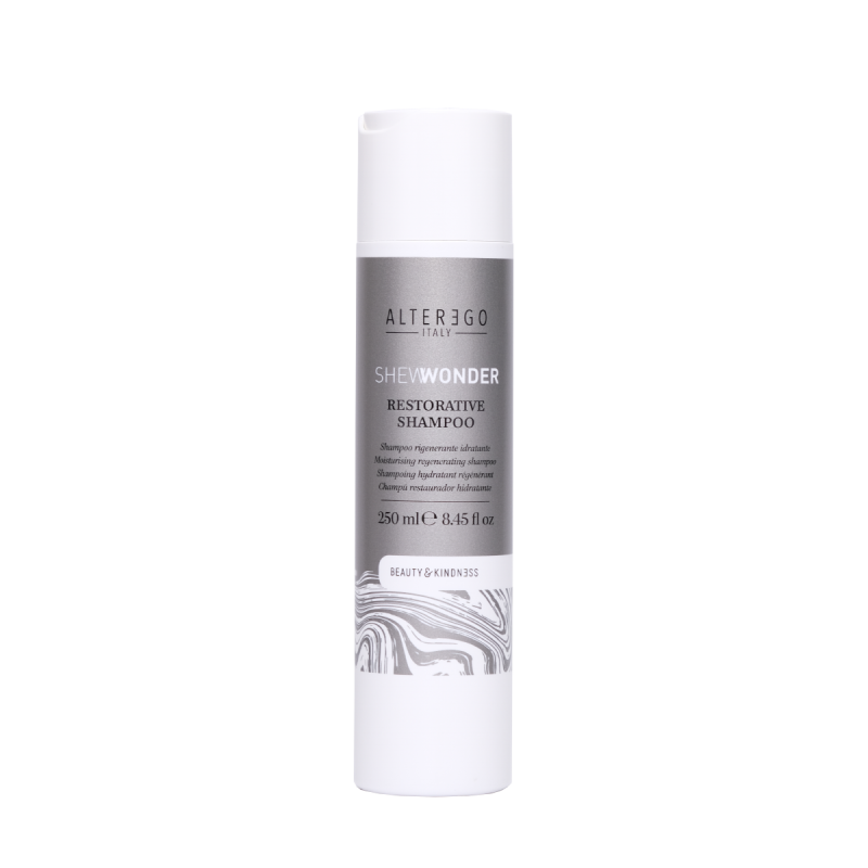 Champú Restaurador Alterego Restorative Shampoo