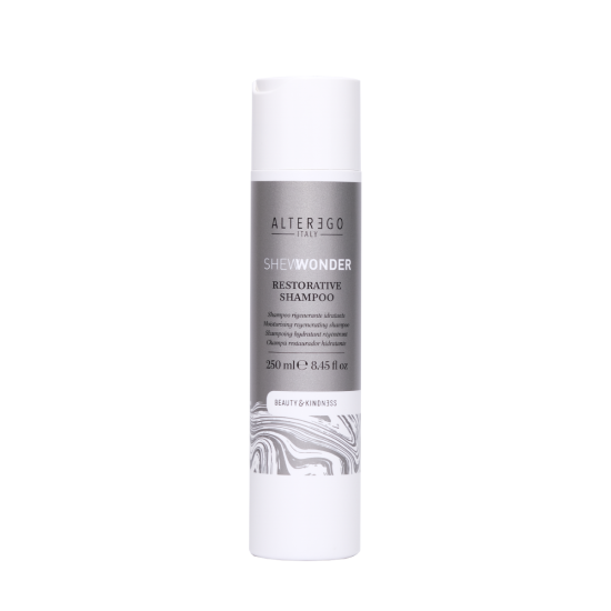 Champú Restaurador Alterego Restorative Shampoo Champú Restaurador Alterego Restorative Shampoo
