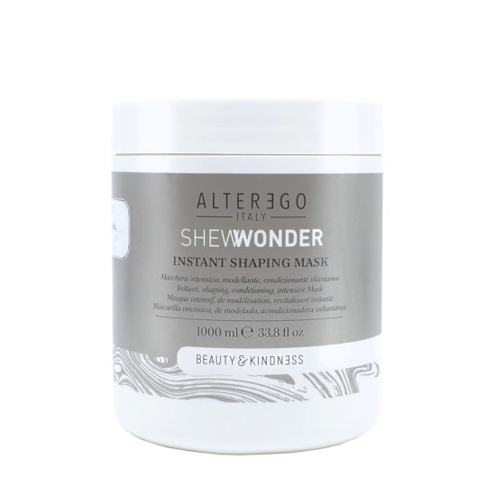 Mascarilla Shewonder Alterego Instant Shaping Mask Mascarilla Shewonder Alterego Instant Shaping Mask