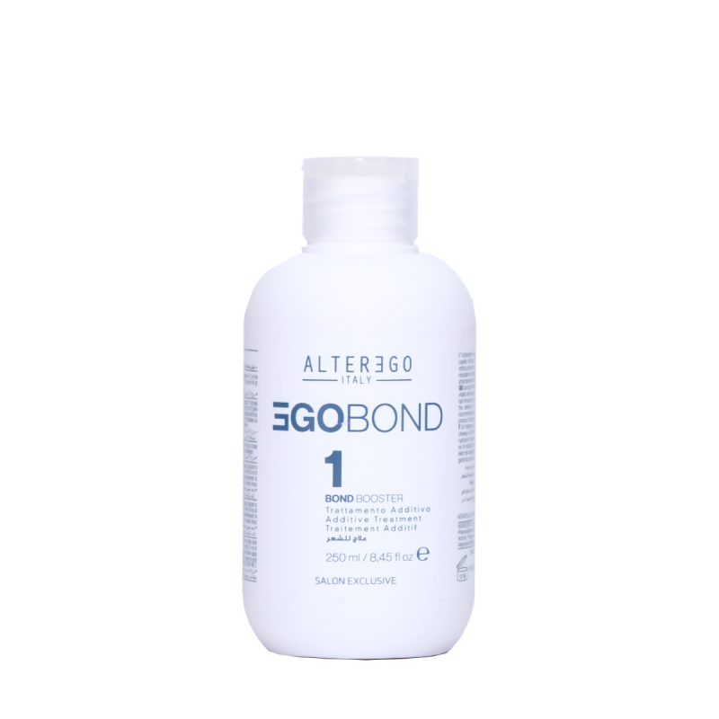 Tratamiento Egobond Alterego Bond Booster 1