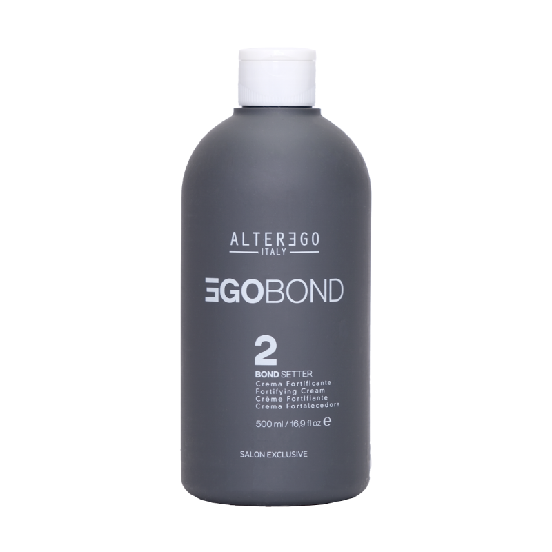Tratamiento Egobond Alterego Bond Setter 2