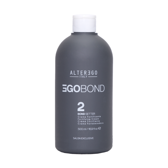 Tratamiento Egobond Alterego Bond Setter 2