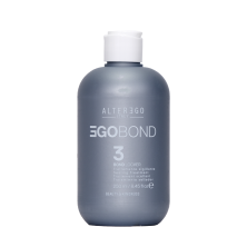Tratamiento Egobond Alterego Bond Locker 3
