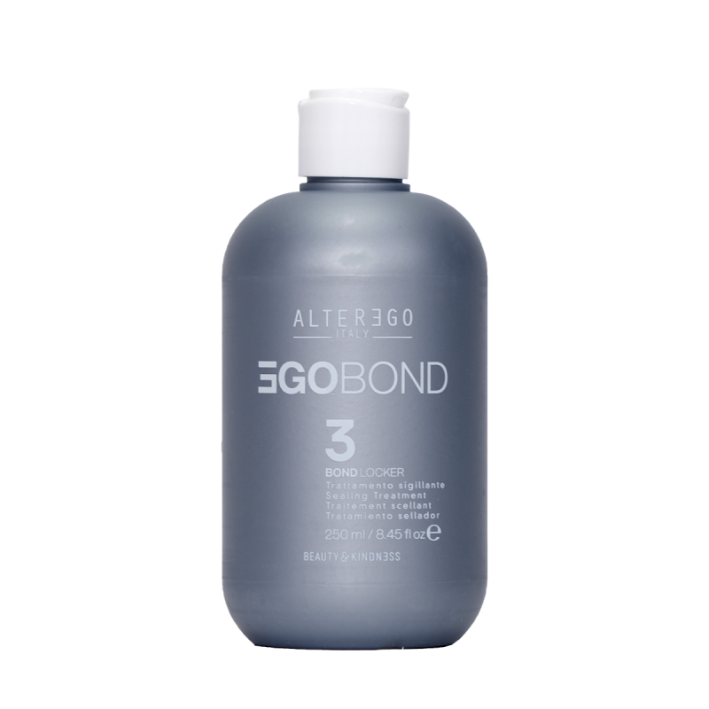 Tratamiento Egobond Alterego Bond Locker 3