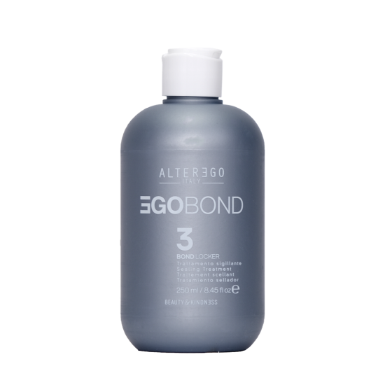 Tratamiento Egobond Alterego Bond Locker 3 Tratamiento Egobond Alterego Bond Locker 3